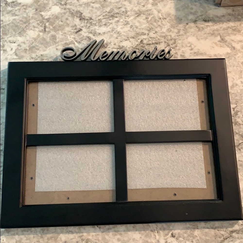 Picture frame